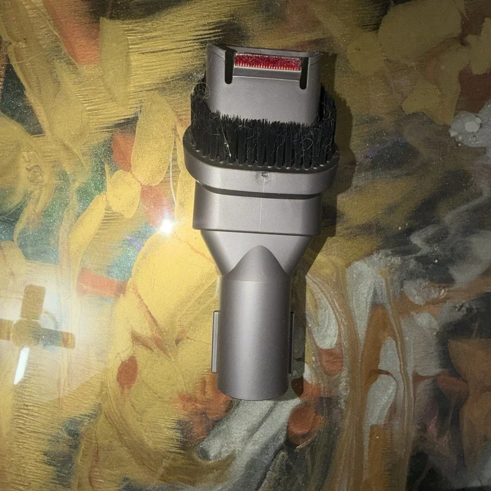 Dyson Pet Grooming Tool Attachment‎ Brush V7 V8 V10 V11 V12 V15 Genuine OEM
